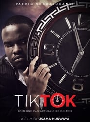 Tiktok' Poster