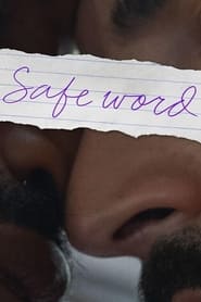 Safe Word' Poster