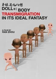 Doll Body Transmigration in its Ideal Fantasy' Poster