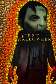 First Halloween' Poster