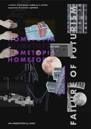 Hometopia' Poster