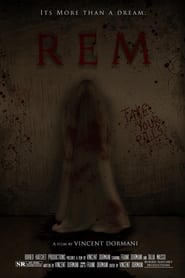 REM' Poster