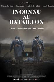 Inconnu au bataillon' Poster