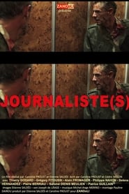 Journalistes' Poster