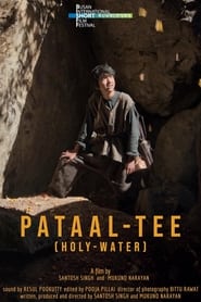 PataalTee' Poster