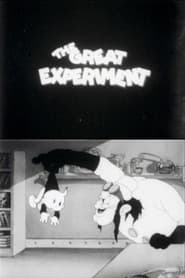 The Great Experiment' Poster