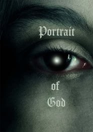 Portrait of God' Poster