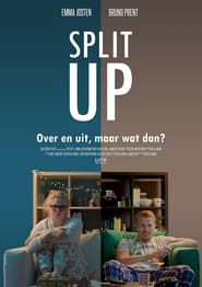 SplitUp' Poster