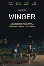 Winger' Poster