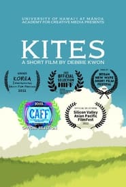 Kites' Poster