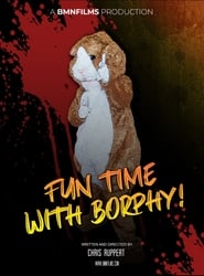 Fun Time with Borphy' Poster