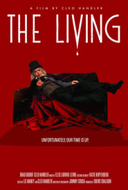 The Living' Poster
