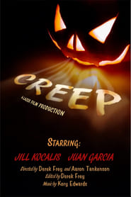 Creep' Poster