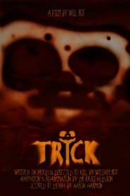 Trick' Poster
