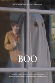 Boo' Poster