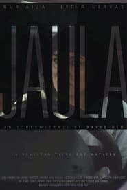 Jaula' Poster