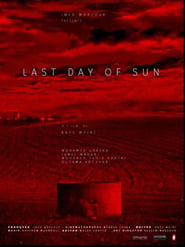 Last Day of Sun' Poster