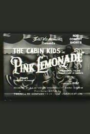 Pink Lemonade' Poster
