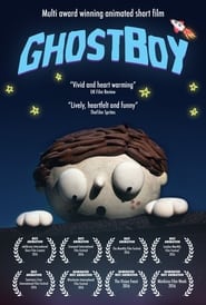 Ghostboy' Poster