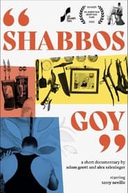 Shabbos Goy' Poster