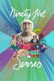 NinetyFive Senses' Poster