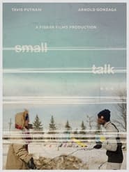 Small Talk' Poster