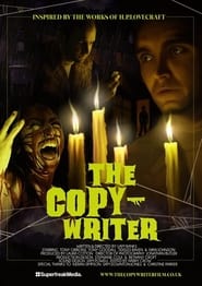 The CopyWriter' Poster