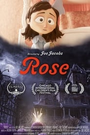 Rose' Poster