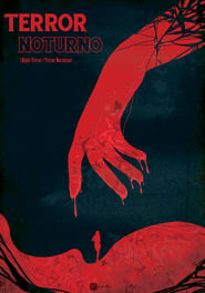 Night Terror' Poster