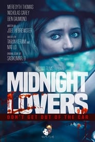 Midnight Lovers' Poster