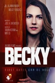 Becky' Poster