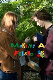 Making A Friend' Poster