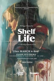 Shelf Life' Poster