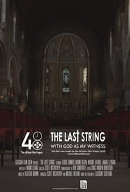The Last String' Poster