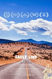 Fault Line' Poster