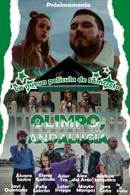 Olimpo Andaluca' Poster