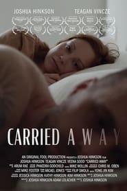 Carried Away' Poster