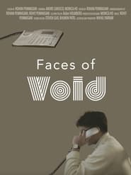 Faces of Void' Poster
