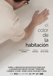 El color de la habitacin' Poster