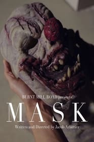 Mask' Poster