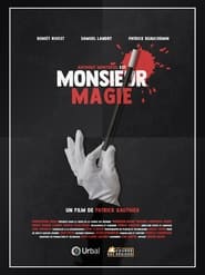 Monsieur Magie' Poster