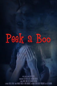 Peek a Boo' Poster
