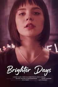 Brighter Days' Poster