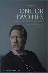 One or Two Lies' Poster