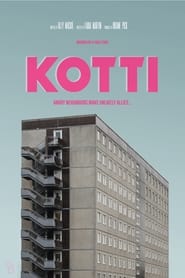 Kotti' Poster