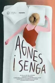 Agnes i sengA' Poster