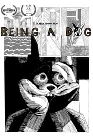 Being a Dog' Poster