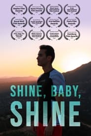 Shine Baby Shine' Poster