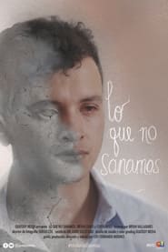 Lo Que No Sanamos' Poster