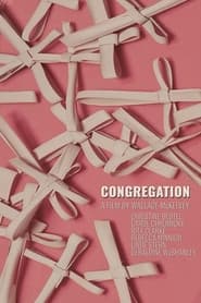 Congregation' Poster